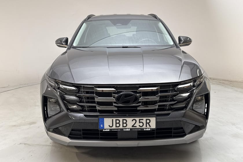 Bild 5 av Hyundai Tucson 1.6 GDI Hybrid 2WD (215hk) Essential