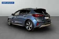 Ford Focus Active