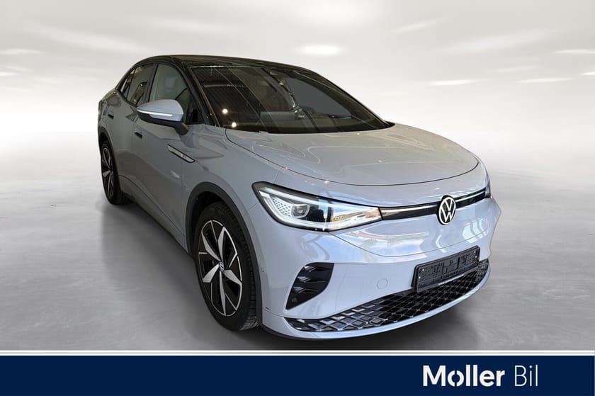Bilde 3 av Volkswagen ID.5 GTX 77kwh