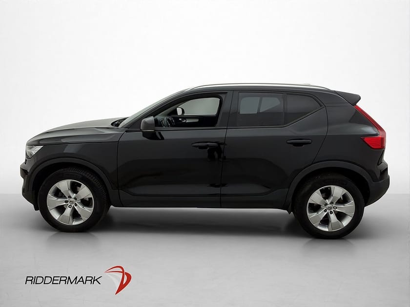 Bild 4 av Volvo XC40 T2 129hk Momentum Värmare P-sensorer VOC