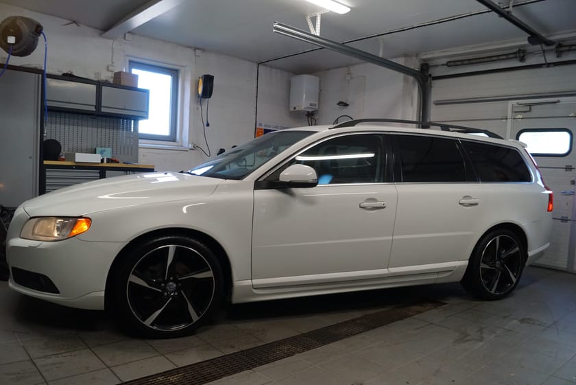 Bild 5 av Volvo V70 