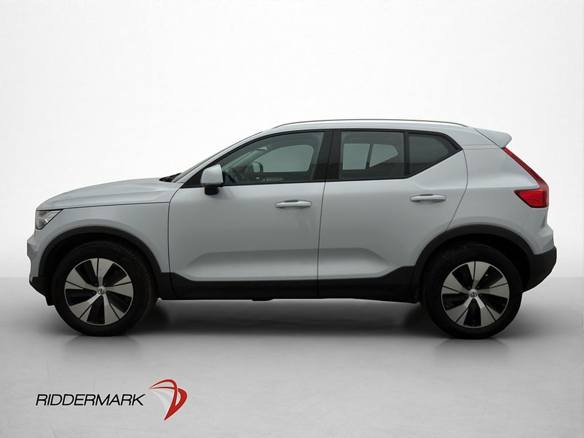 Volvo XC40 2022, bild 5/33