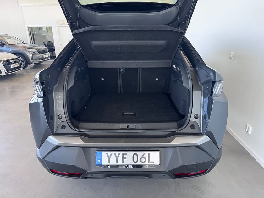 Bild 5 av Peugeot 3008 Hybrid 145