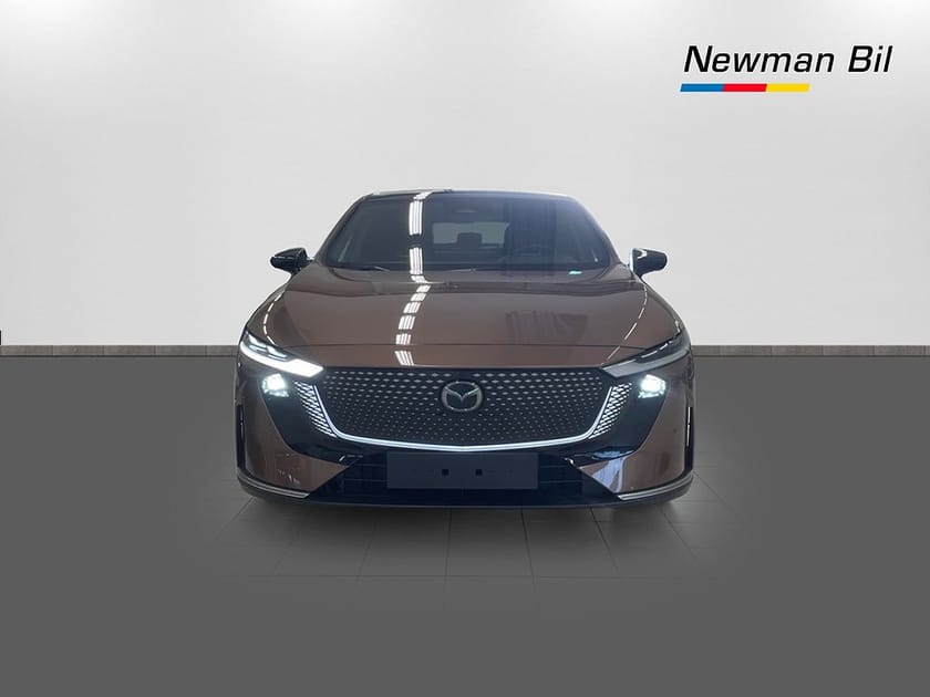 Bild 2 av Mazda 6e Standard Range