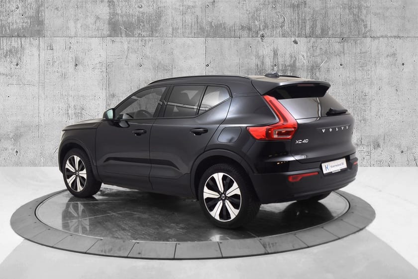 Bilde 5 av Volvo XC40 Recharge Twin motor 