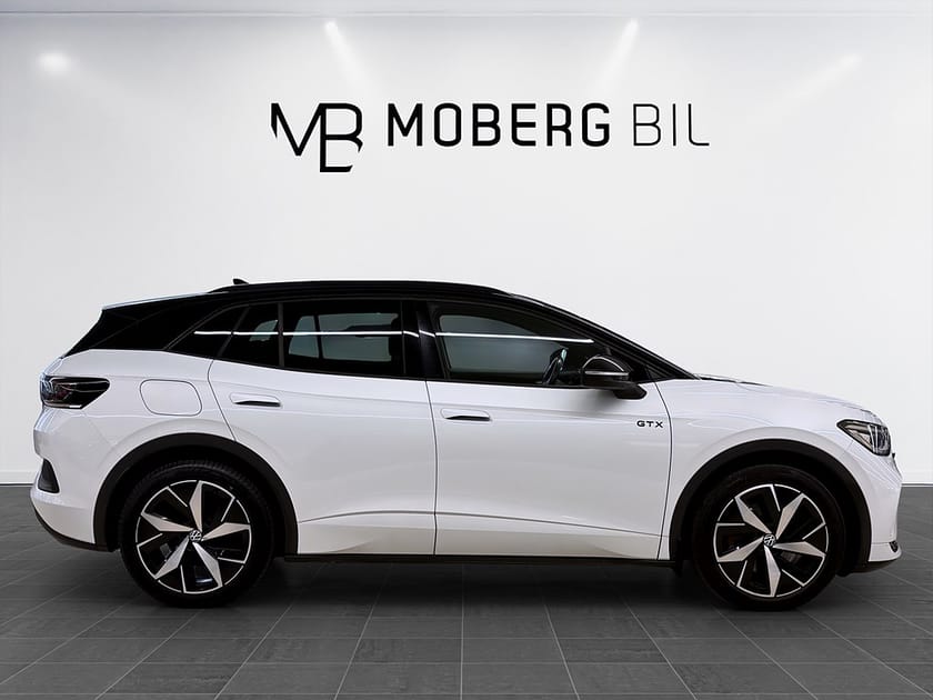 Bild 5 av Volkswagen ID.4 GTX 299hk Navi Drag Keyless PDC