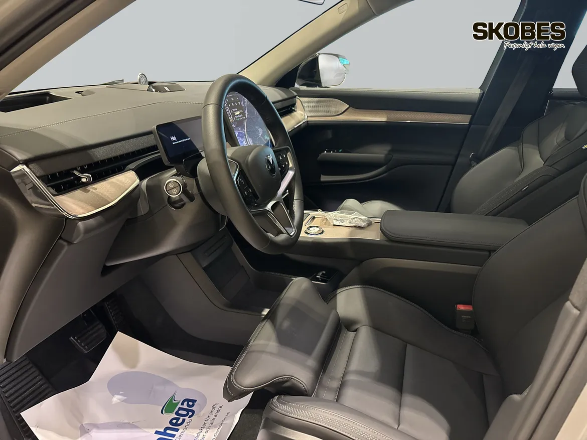 Volvo EX90