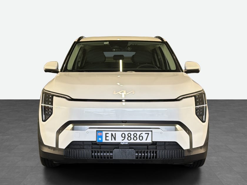 Bilde 5 av Kia EV3 Long Range LR Exclusive plus/hengerfese/Vinterhjul