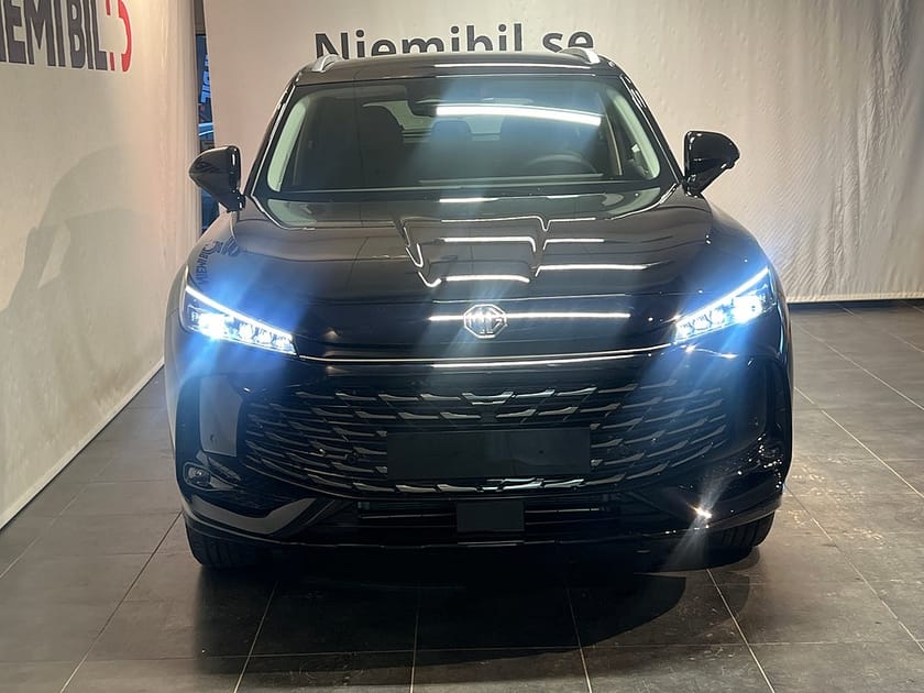 Bild 2 av MG HS PHEV