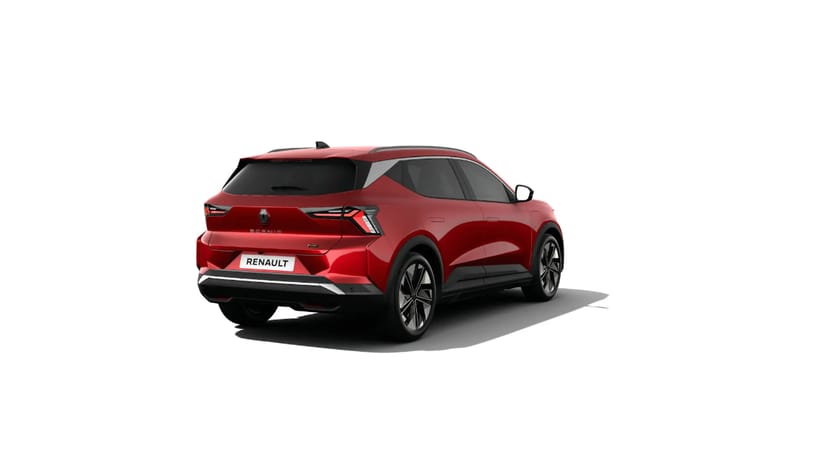 Bild 2 av Renault Scenic E-Tech