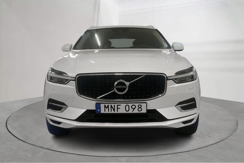 Bild 5 av Volvo XC60