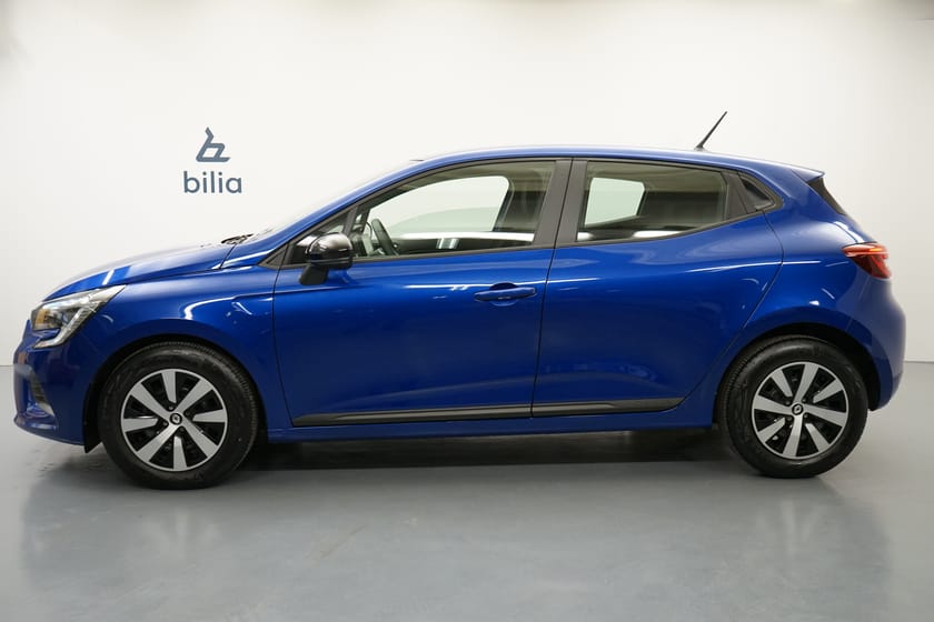 Bild 2 av Renault Clio TCe 90 Equilibre CVT 5-d