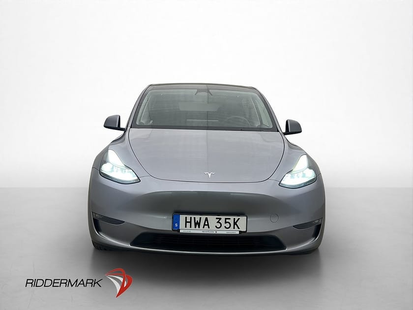 Bild 3 av Tesla Model Y Performance