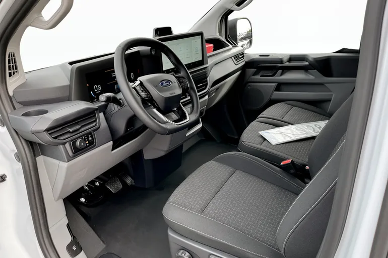 Ford Transit Custom 280