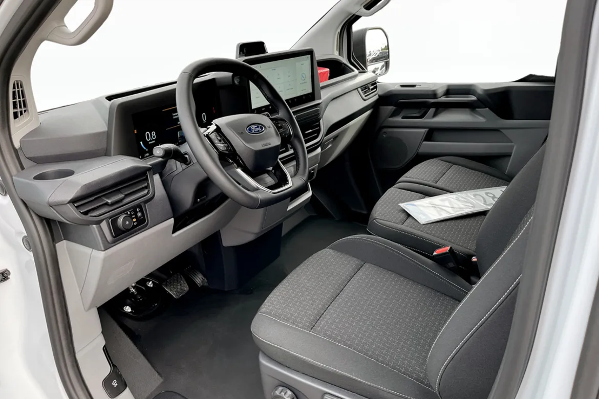 Ford Transit Custom 280
