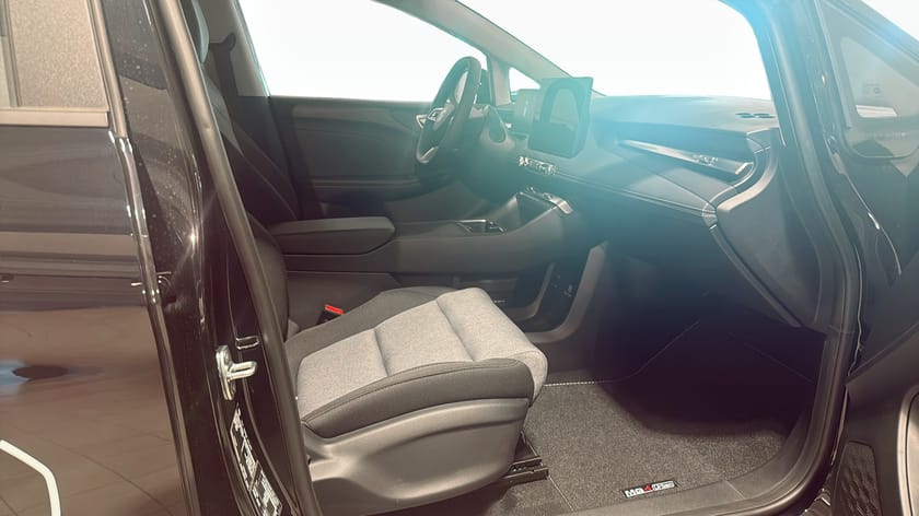Bild 3 av MG 4 EV Urban Comfort PL 3290KR/MÅN