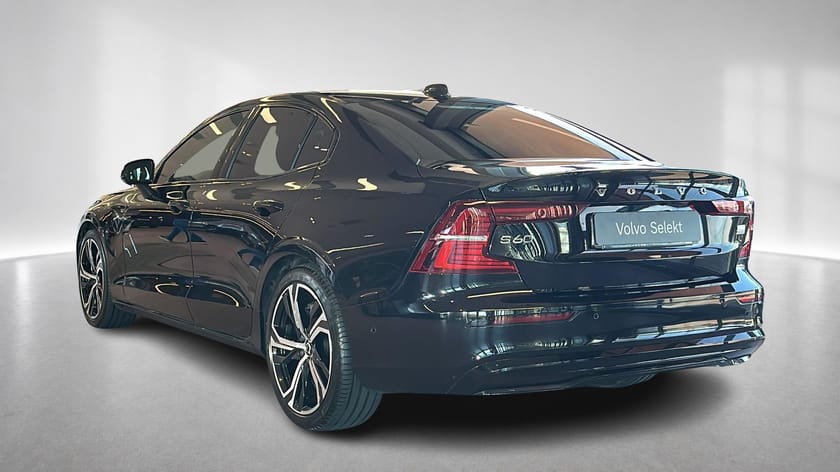 Bild 3 av Volvo S60
