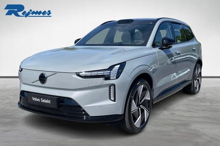 Volvo EX90 Twin Motor Performance Ultra 7sätes