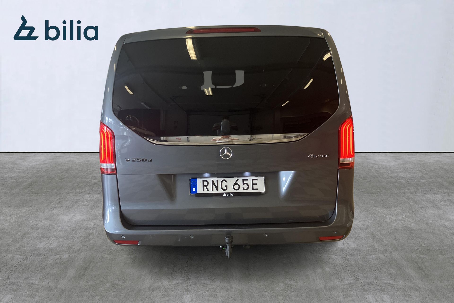Mercedes-Benz Vito 2019, bild 6/23