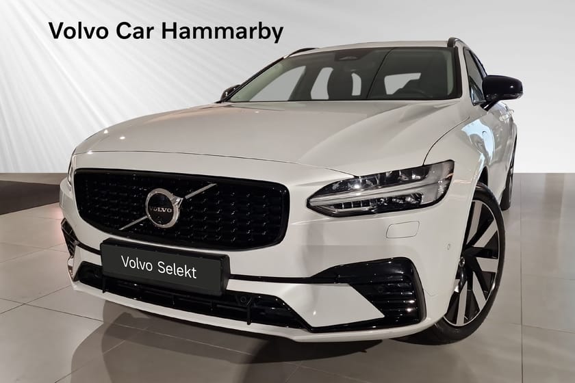 Bild 1 av Volvo V90