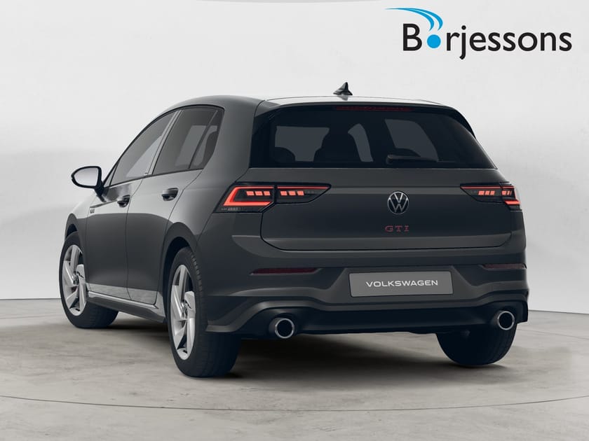 Bild 3 av Volkswagen Golf GTI