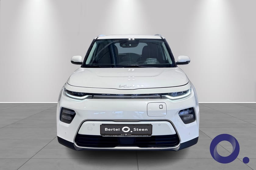 Bilde 4 av Kia e-Soul Exclusive / ADAPTIV CRUISE / GODT UTSTYRT! /