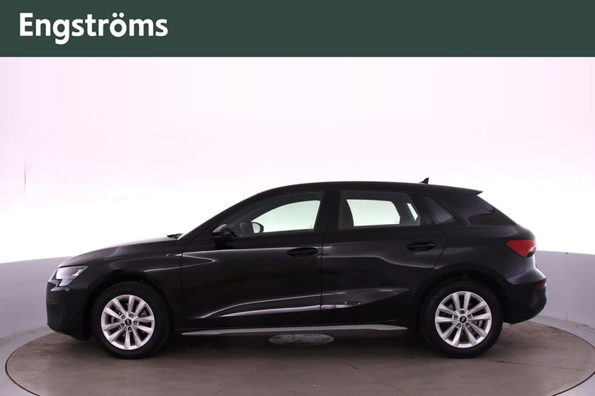 Bild 5 av Audi A3 Sportback 35 TFSI PROLINE 150hk