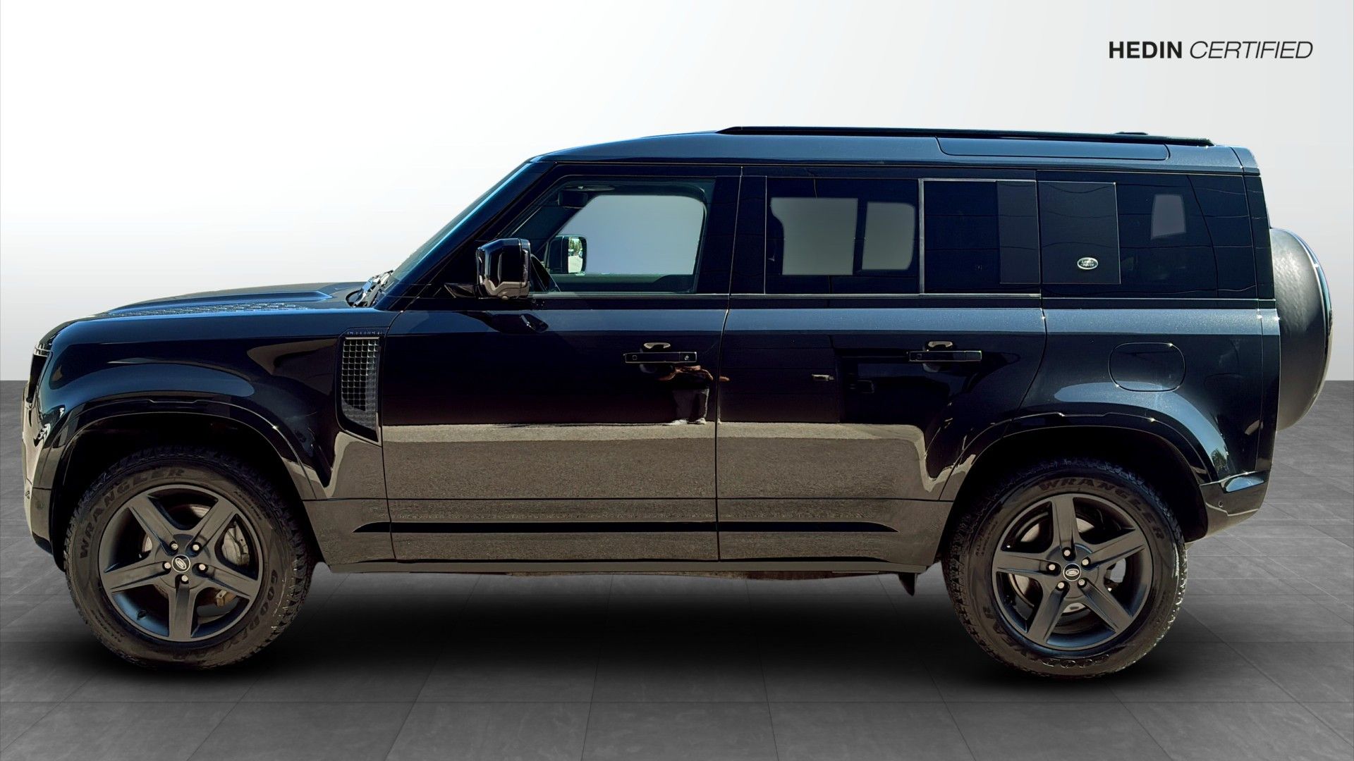 Land Rover Defender 2024, bild 6/18