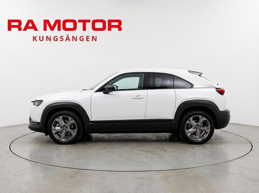 Bild 3 av Mazda MX-30 e-Skyactiv EV
