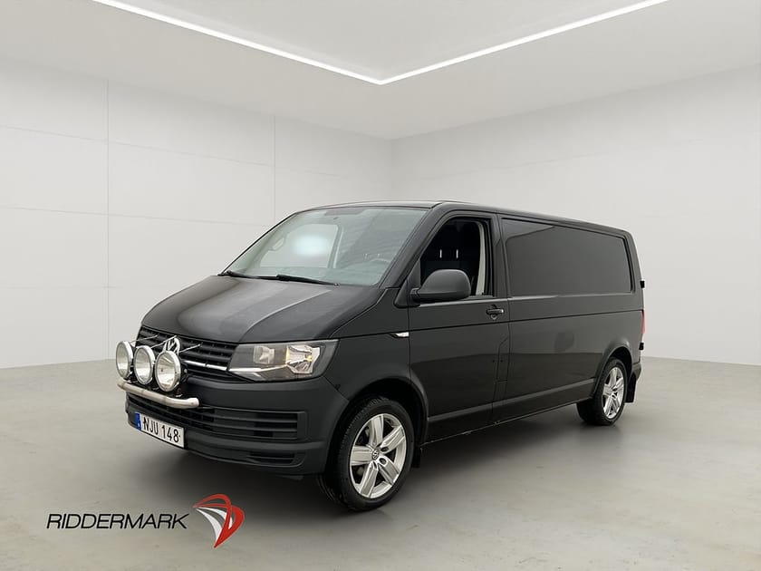 Bild 3 av Volkswagen Transporter