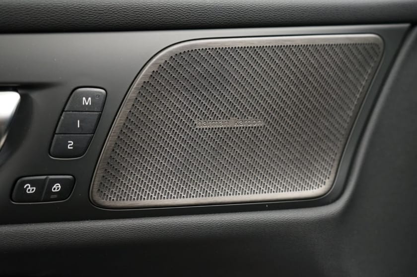 Bild 4 av Volvo V60 T6 Plus Dark Nordic Edition