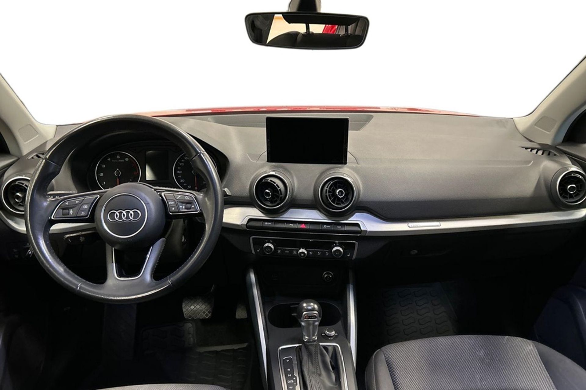 Audi Q2 35 TFSI 2020, bild 7/10