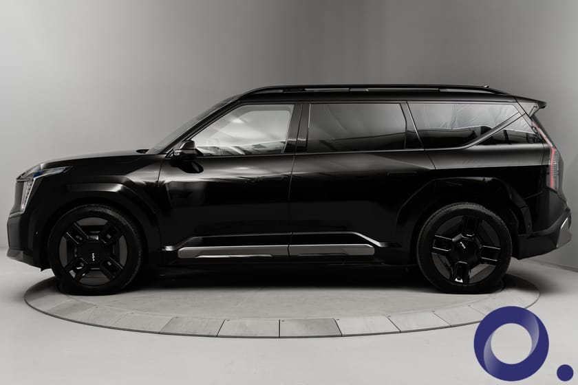 Bilde 2 av Kia EV9 AWD GT Line Executive Launch Edit | 6 s | Panorama | Krok