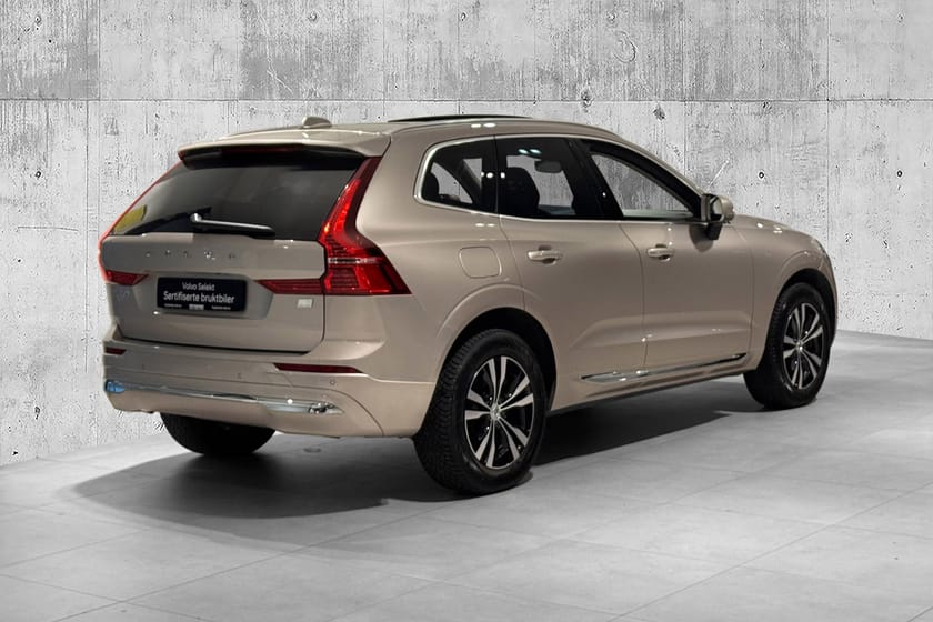 Bilde 5 av Volvo XC60
