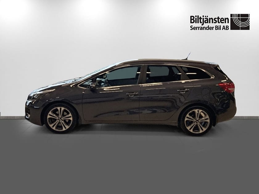 Bild 4 av Kia cee'd_sw Ceed SW 1.6 CRDi GT-Line