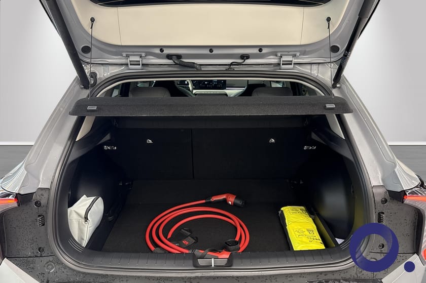 Bilde 5 av Kia EV4 Long Range