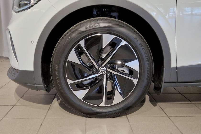 Bild 3 av Volkswagen ID.4 Pro 210 KW/286 HK 77 KWH BATTERI, 1-VXL