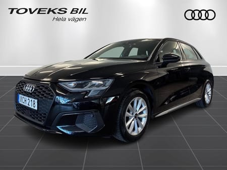 Audi A3 Sportback 35 TFSI