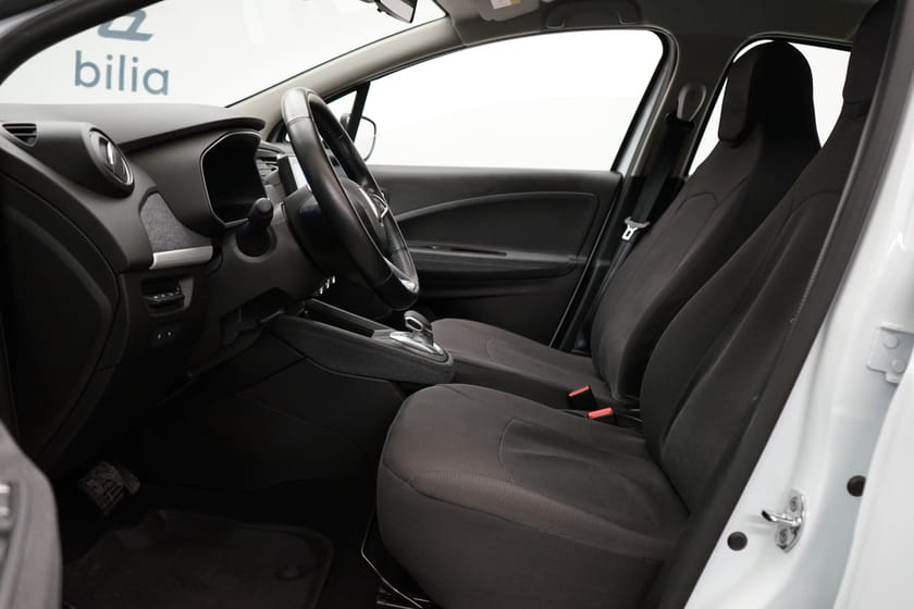 Bild 5 av Renault ZOE R110 PhII 52 kWh Zen Batteriköp II