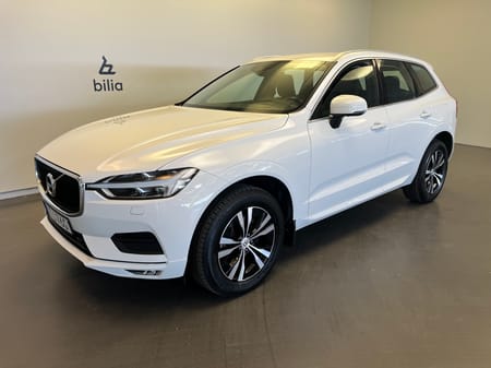 Volvo XC60 B5 AWD Bensin Mom Advanced SEIII