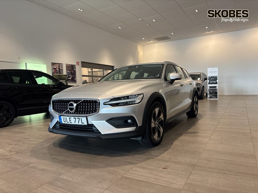 Bild 3 av Volvo V60 Cross Country