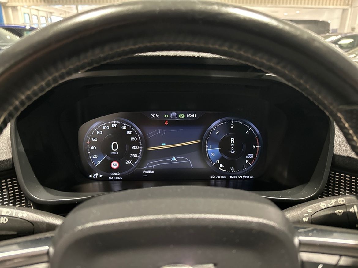 Volvo Volvo XC40 — bild 14