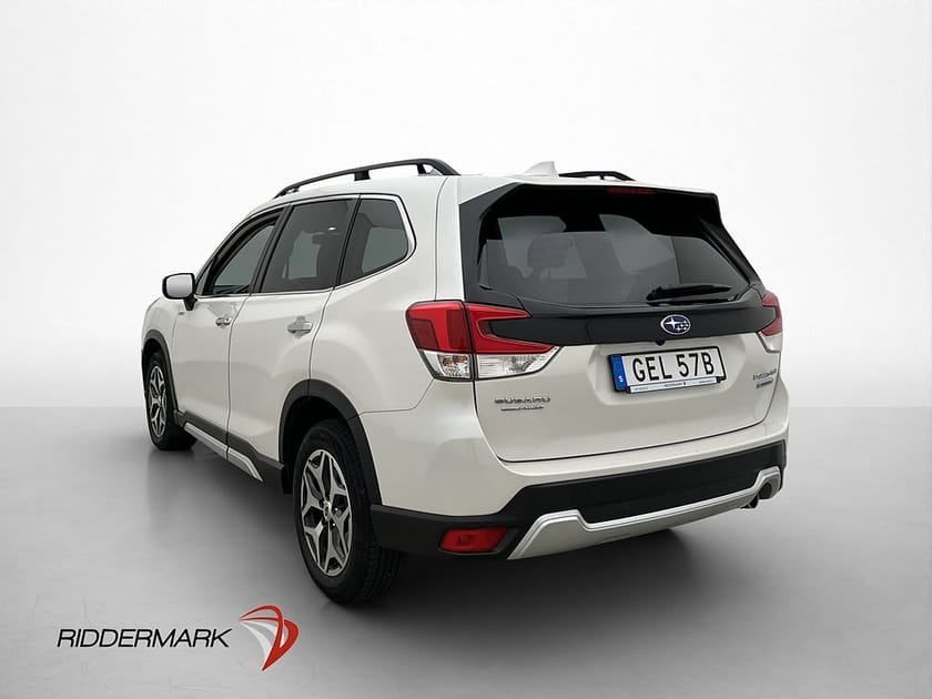 Bild 5 av Subaru Forester e-Boxer