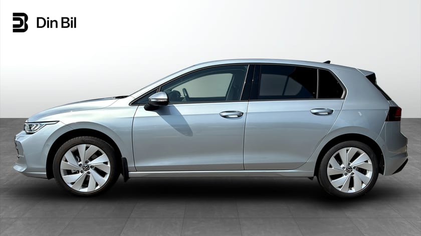 Bild 2 av Volkswagen Golf Kamera | P-värmare | Edition | Adapt farthållare