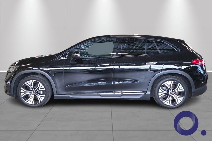 Bilde 2 av Mercedes-Benz EQE SUV 350 4MATIC Special Edition | Memory, Hengerfeste++