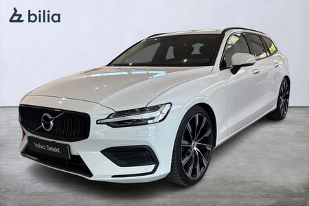 Volvo V60 B4 Diesel Mom Adv Navi Pro Edition/Panorama/Drag/Sportchassie