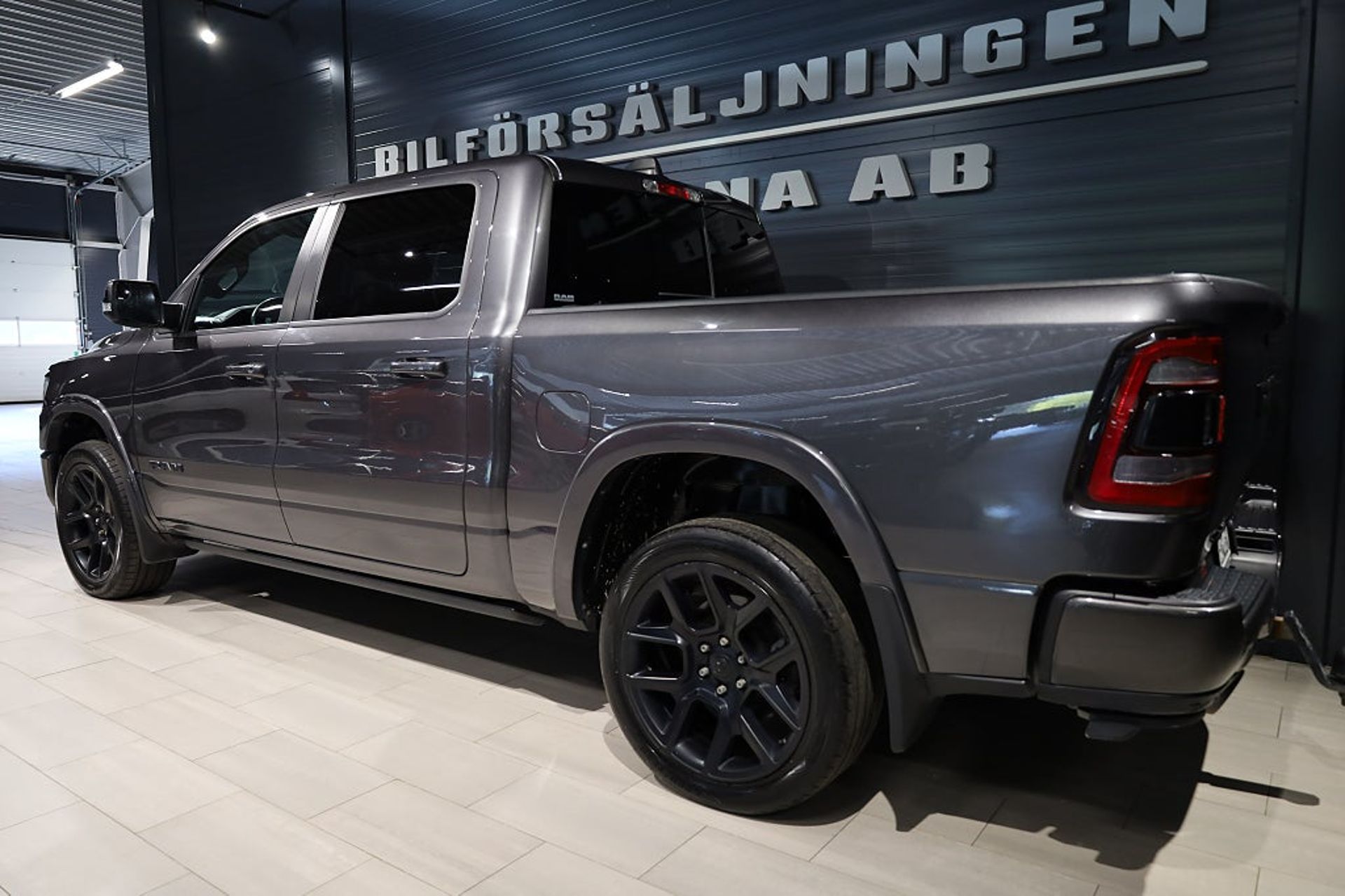 RAM 1500 2021, bild 4/10