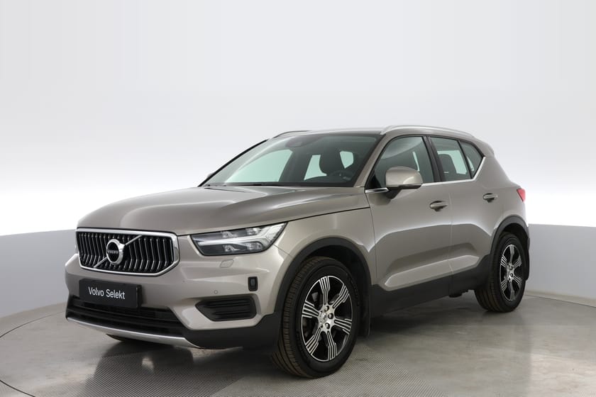Bild 1 av Volvo XC40