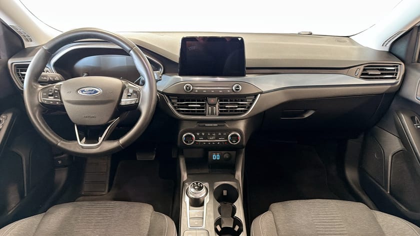 Bild 4 av Ford Focus Active Kombi 1.0 EcoBoost SelectShift
