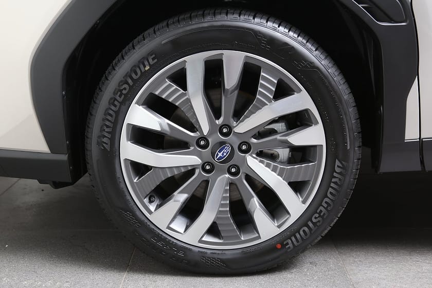 Bild 4 av Subaru 2.0 Limited Sommarkampanj vinterhjul & dragkrok!